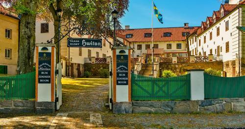 Posada V�rdshuset Hwitan