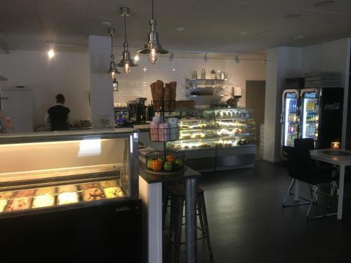 Albergue Ninas I Kolm�rden