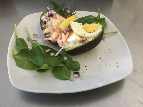 Albergue Ninas I Kolm�rden