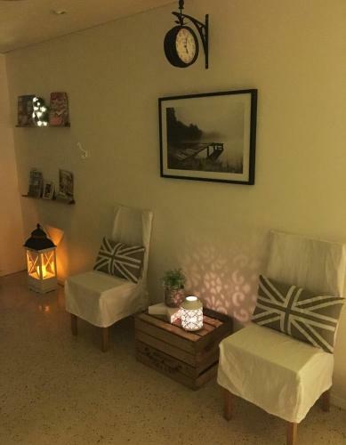 Albergue Ninas I Kolm�rden