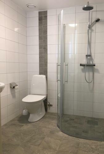 Albergue Ninas I Kolm�rden