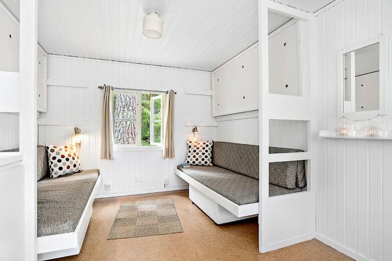 First Camp Kolm�rden