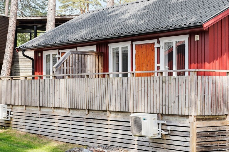 First Camp Kolm�rden