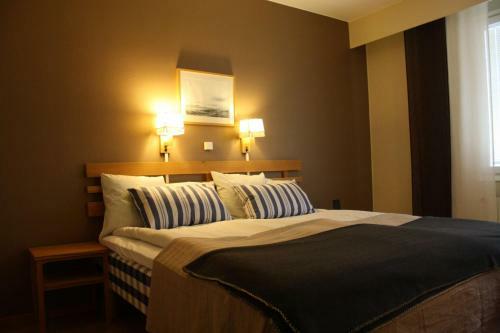 Hotel Best Western Fagersta Brukshotell