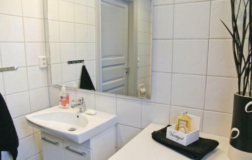 Holiday Home Vetlanda Stenberga Bodaby II