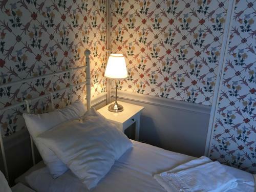 Hotel Wallby S�teri