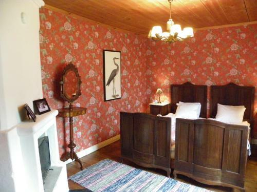 Hotel Wallby S�teri