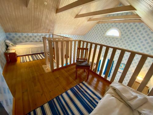 Hotel Wallby S�teri