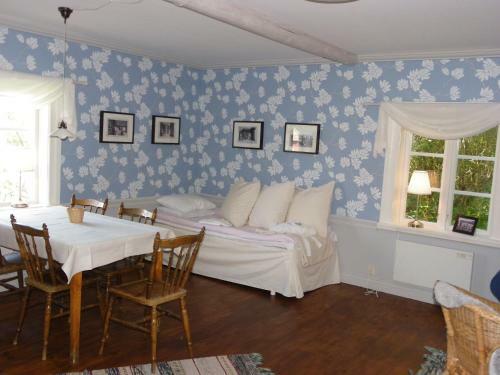 Hotel Wallby S�teri