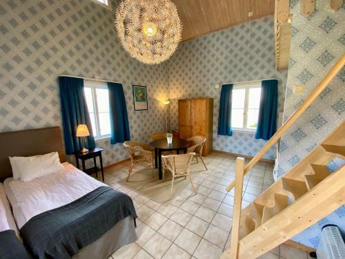 Hotel Wallby S�teri