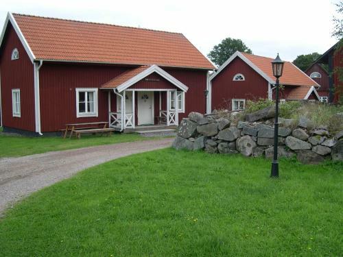 Hotel Wallby S�teri