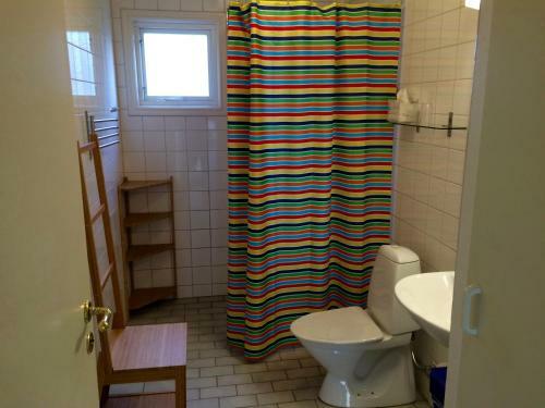 Hotel Wallby S�teri