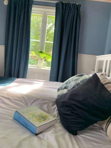 Hotel Wallby S�teri