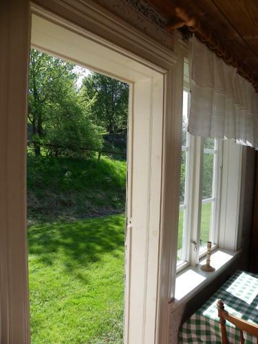 Hotel Wallby S�teri