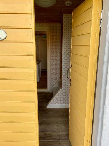 Hotel Wallby S�teri