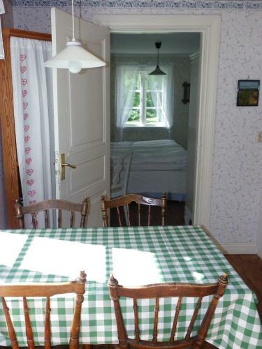 Hotel Wallby S�teri