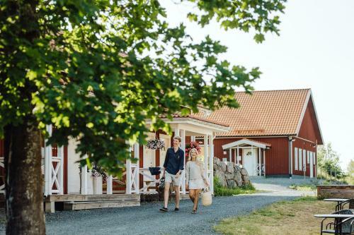 Hotel Wallby S�teri