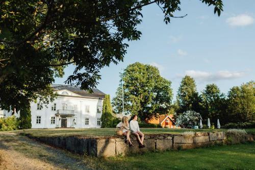 Hotel Wallby S�teri