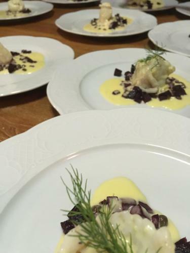 Hotel Wallby S�teri