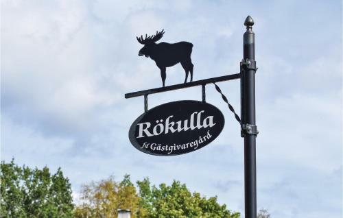 Holiday Home R�kulla Mariannelund