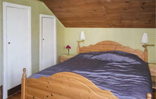Holiday Home R�kulla Mariannelund