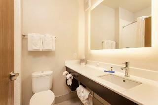 Hotel Ramada By Wyndham Santa Fe