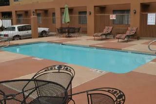 Hotel Ramada By Wyndham Santa Fe