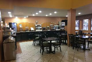 Hotel Ramada By Wyndham Santa Fe