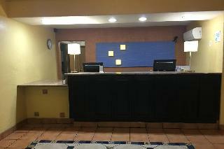 Hotel Ramada By Wyndham Santa Fe
