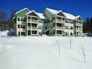 Hotel Club Wyndham Smugglers' Notch Vermont