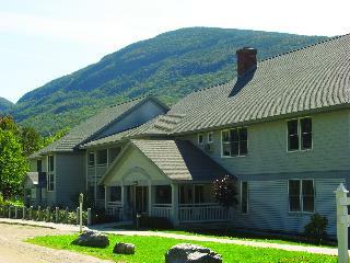 Hotel Club Wyndham Smugglers' Notch Vermont