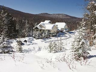 Hotel Club Wyndham Smugglers' Notch Vermont