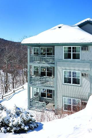 Hotel Club Wyndham Smugglers' Notch Vermont