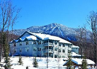 Hotel Club Wyndham Smugglers' Notch Vermont