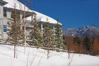 Hotel Club Wyndham Smugglers' Notch Vermont