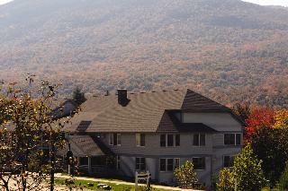 Hotel Club Wyndham Smugglers' Notch Vermont