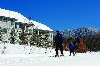 Hotel Club Wyndham Smugglers' Notch Vermont