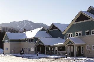 Hotel Club Wyndham Smugglers' Notch Vermont