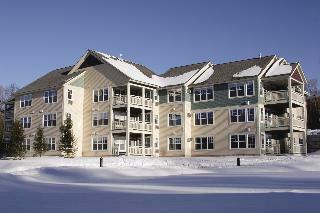 Hotel Club Wyndham Smugglers' Notch Vermont