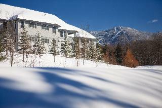 Hotel Club Wyndham Smugglers' Notch Vermont