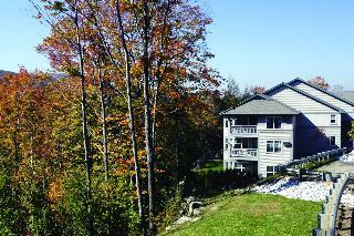 Hotel Club Wyndham Smugglers' Notch Vermont