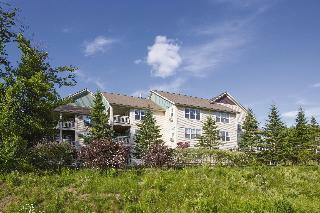 Hotel Club Wyndham Smugglers' Notch Vermont