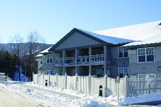 Hotel Club Wyndham Smugglers' Notch Vermont