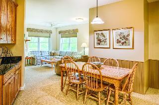 Hotel Club Wyndham Smugglers' Notch Vermont
