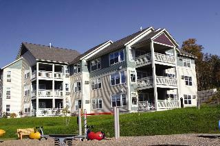 Hotel Club Wyndham Smugglers' Notch Vermont