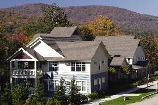 Hotel Club Wyndham Smugglers' Notch Vermont