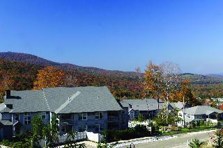 Hotel Club Wyndham Smugglers' Notch Vermont