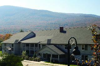 Hotel Club Wyndham Smugglers' Notch Vermont