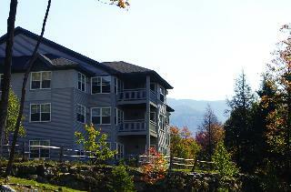 Hotel Club Wyndham Smugglers' Notch Vermont