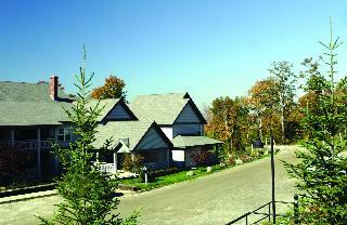Hotel Club Wyndham Smugglers' Notch Vermont